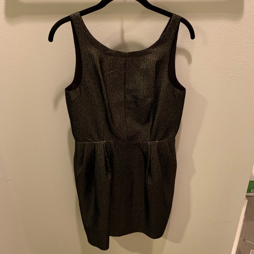 Black Club Monaco Dress